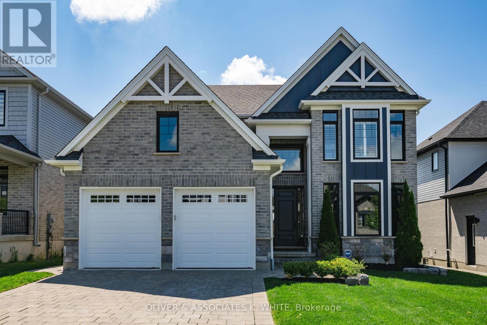 1023 RIVERBEND ROAD, London South, Ontario