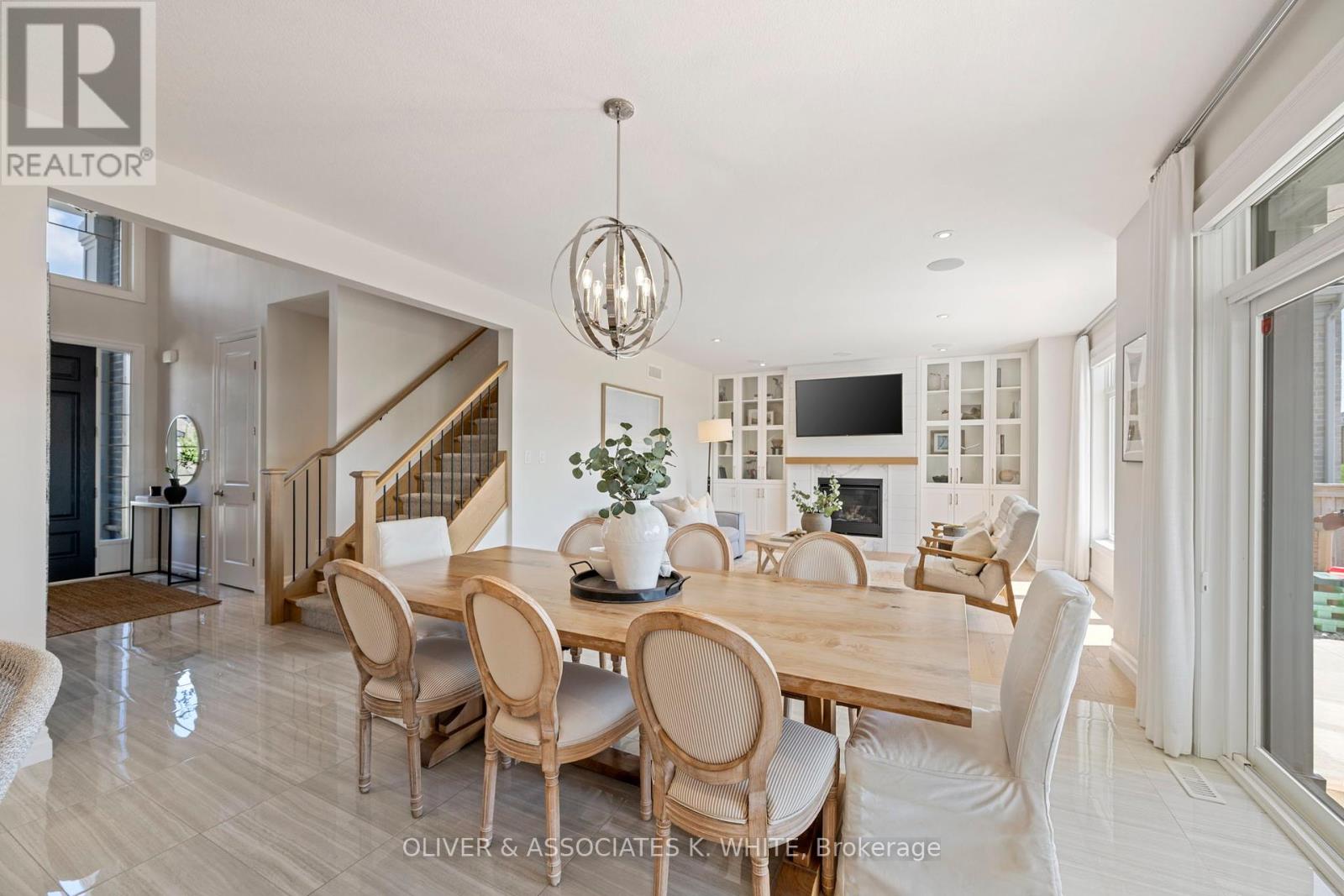 1023 Riverbend Road, London South, Ontario  N6K 4Z3 - Photo 8 - X12153602