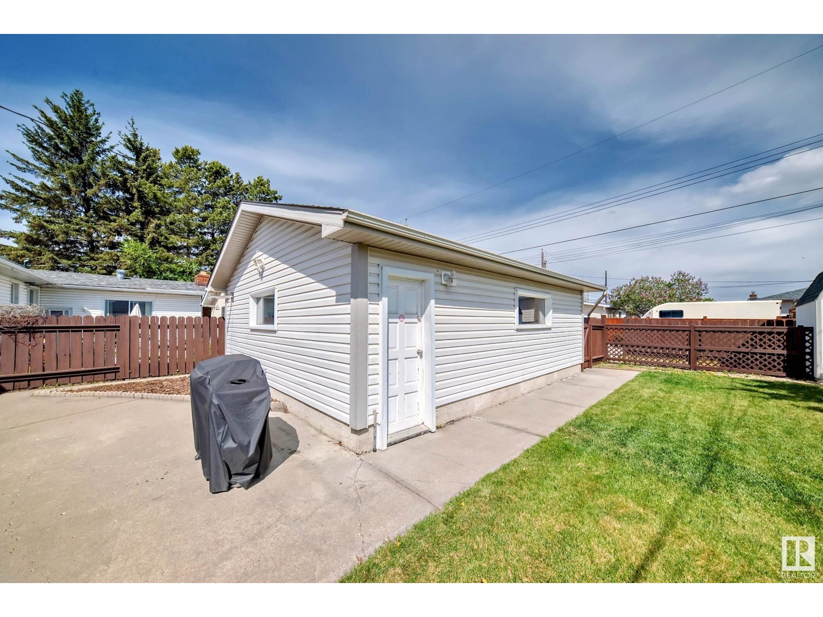 7908 130a Av Nw, Edmonton, Alberta  T5C 1Z4 - Photo 47 - E4436840