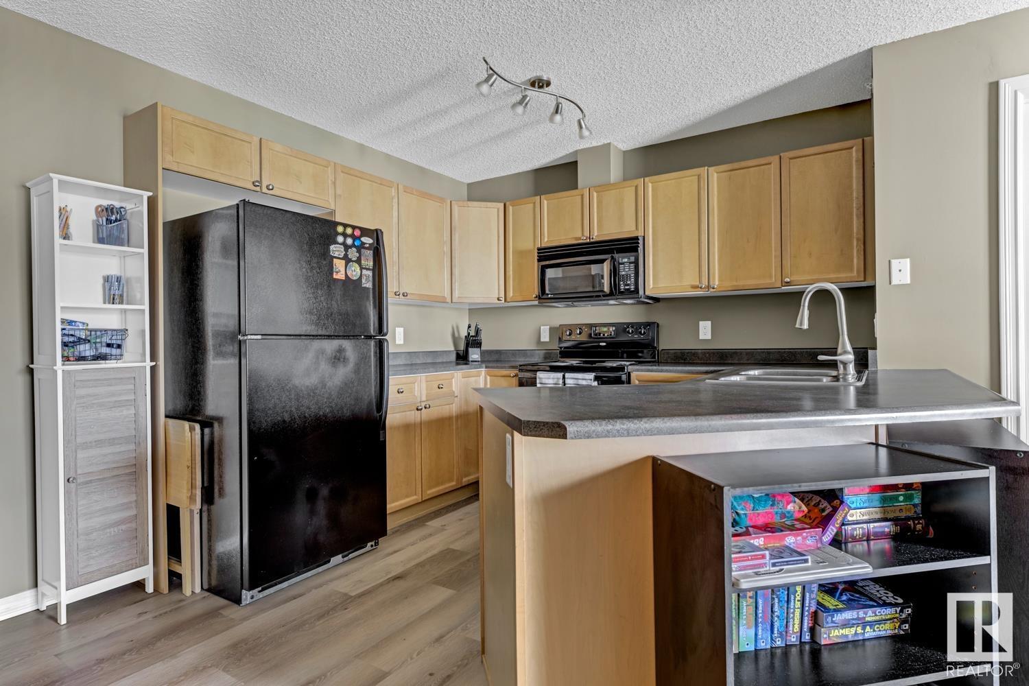 #404 13710 150 Av Nw, Edmonton, Alberta  T6V 0B2 - Photo 5 - E4436841