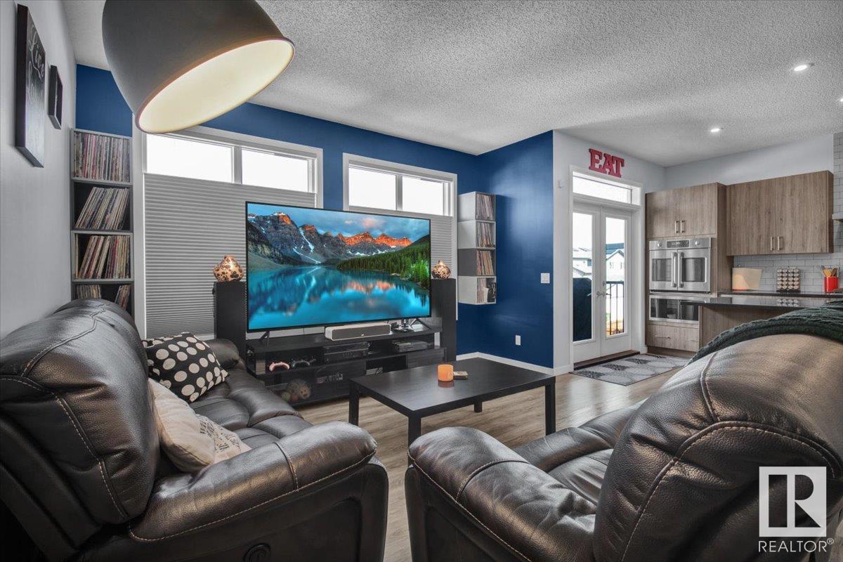 1462 Darby Green Gr Sw, Edmonton, Alberta  T6W 4N5 - Photo 15 - E4436843