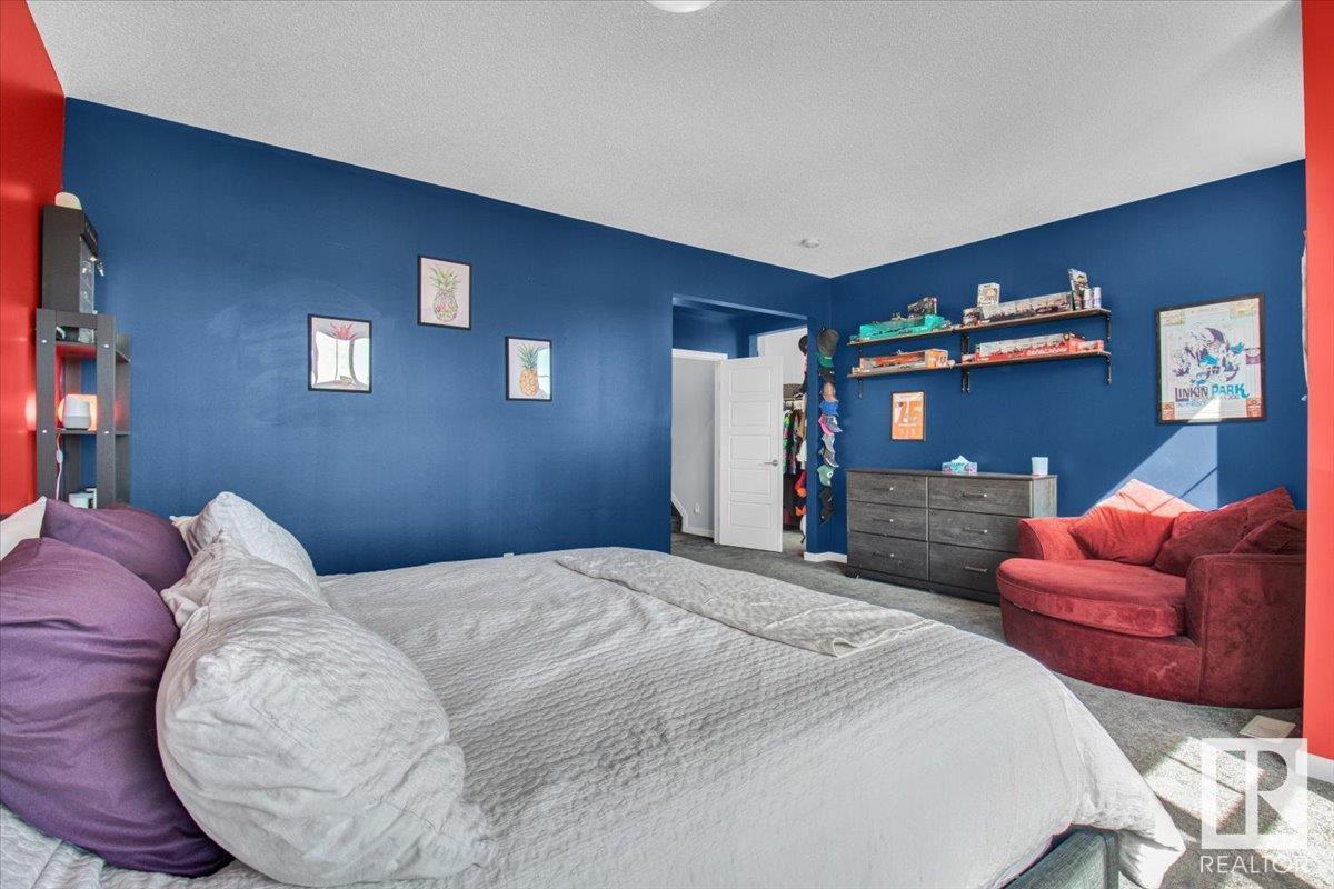 1462 Darby Green Gr Sw, Edmonton, Alberta  T6W 4N5 - Photo 23 - E4436843