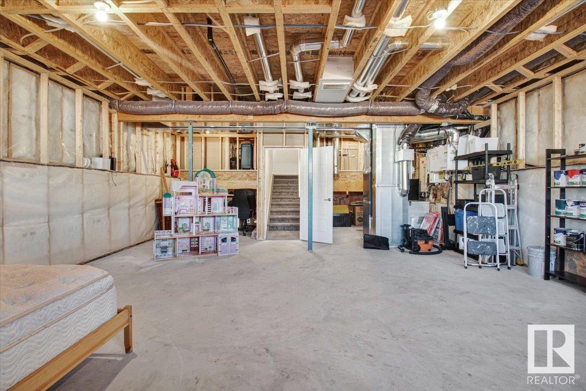 1462 Darby Green Gr Sw, Edmonton, Alberta  T6W 4N5 - Photo 40 - E4436843