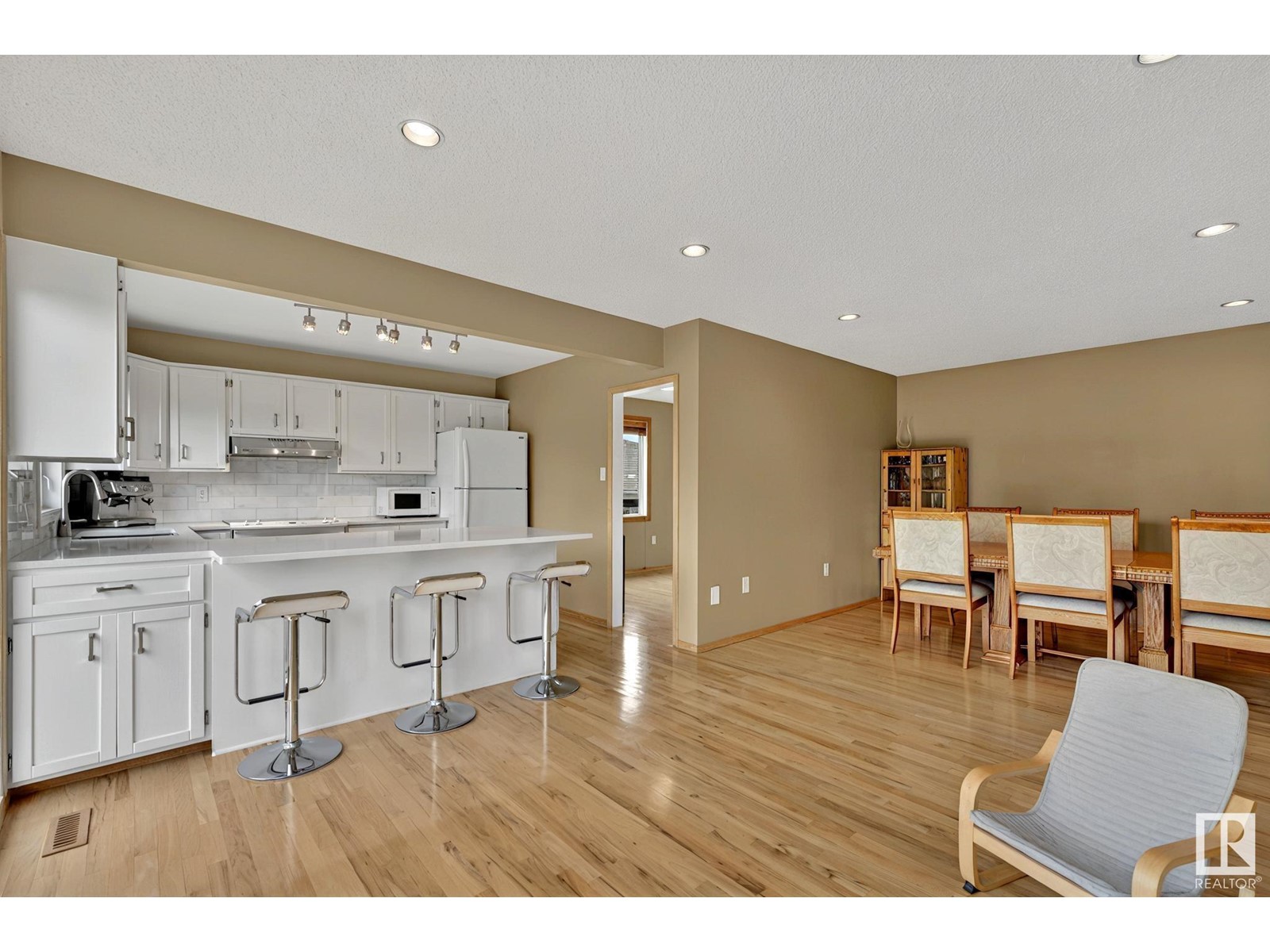 4351 147 St Nw, Edmonton, Alberta  T6H 5V3 - Photo 22 - E4436845