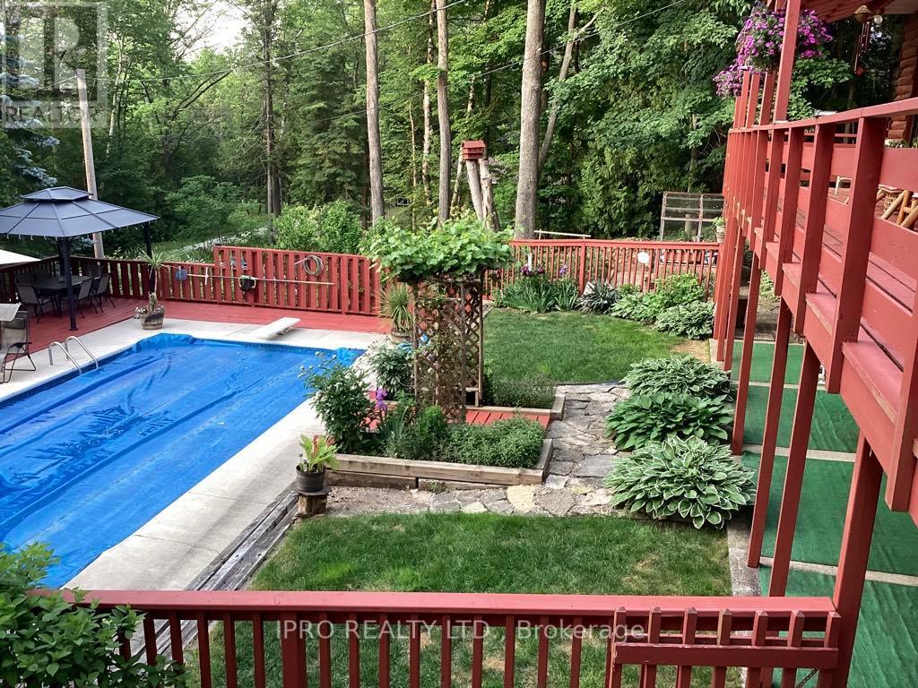502495 Grey Road 1, Georgian Bluffs, Ontario  N0H 2T0 - Photo 30 - X12152639