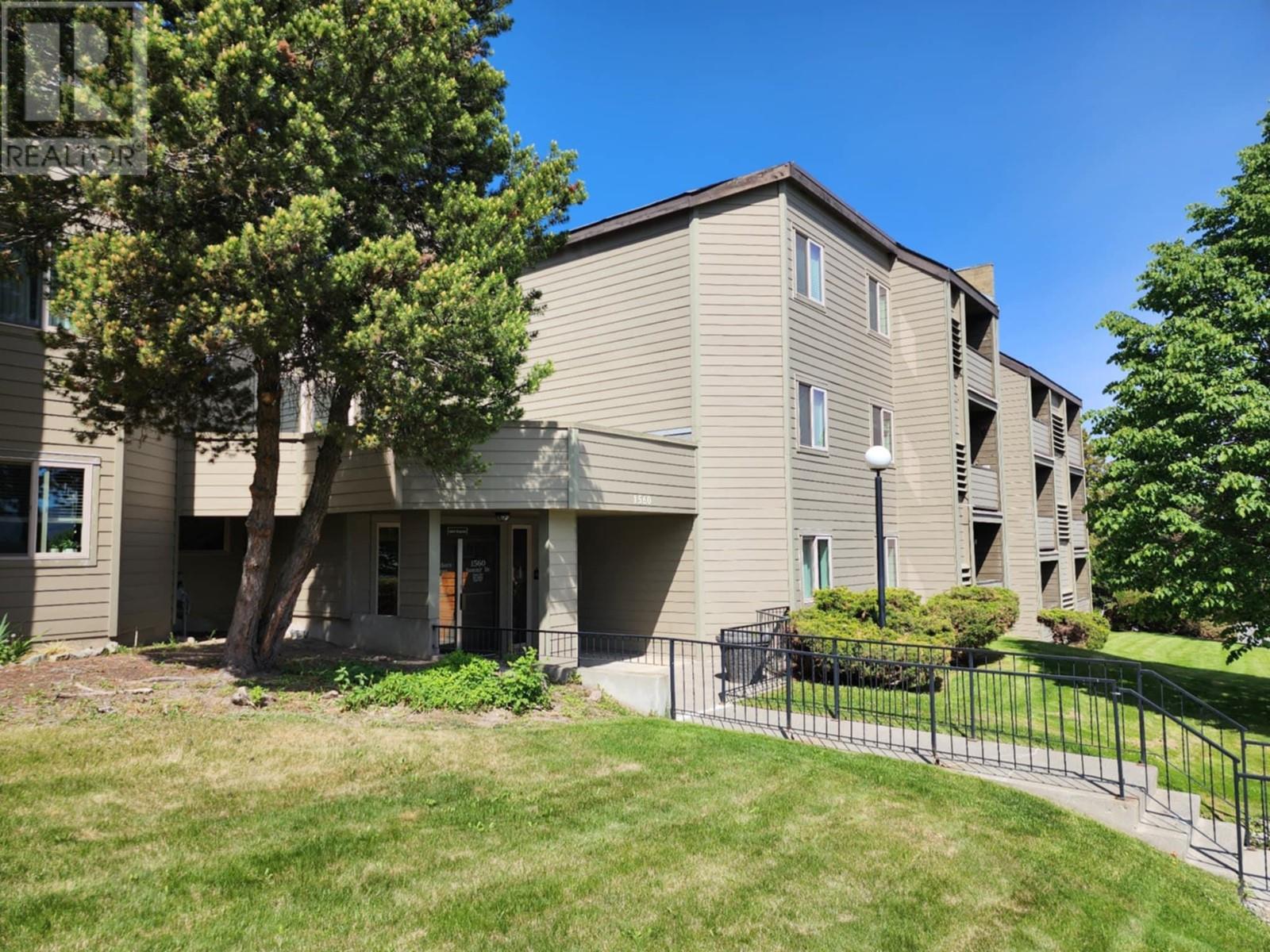 1560 Summit Drive Unit# 337, Kamloops, British Columbia  V2E 1R5 - Photo 1 - 10347779