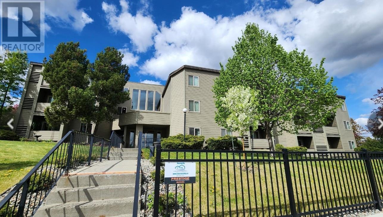 1560 Summit Drive Unit# 337, Kamloops, British Columbia  V2E 1R5 - Photo 5 - 10347779