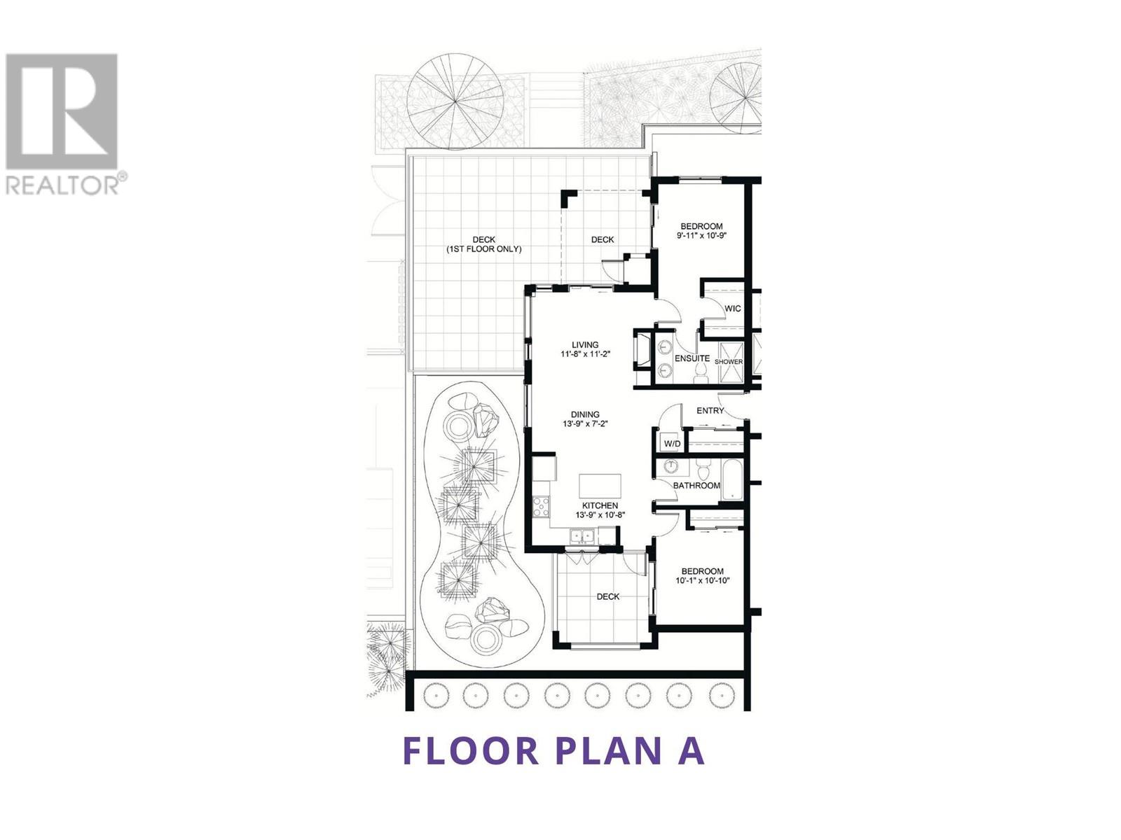 2171 Van Horne Drive Unit# 306, Kamloops, British Columbia  V2E 0E2 - Photo 3 - 10347209
