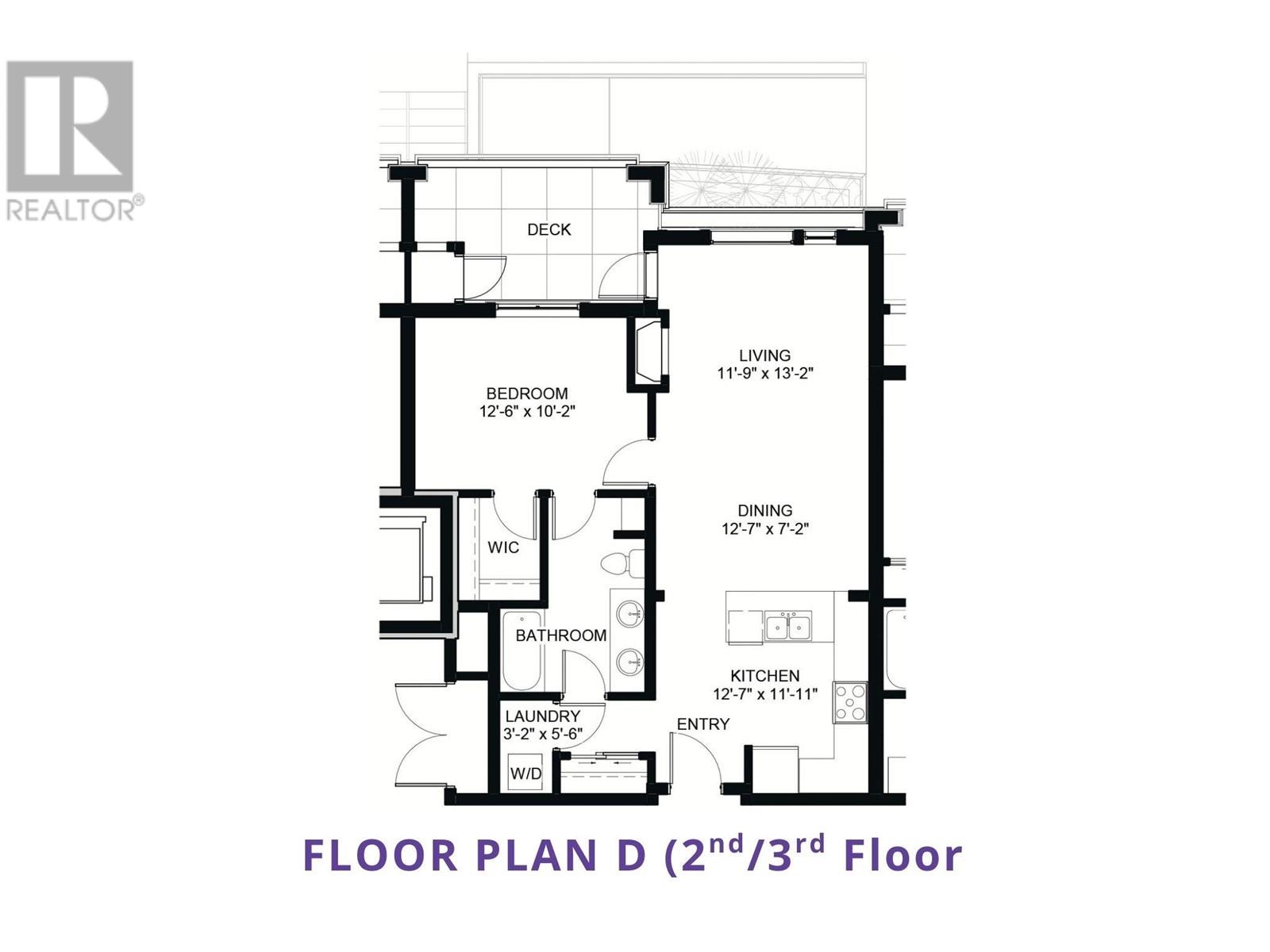 2171 Van Horne Drive Unit# 301, Kamloops, British Columbia  V1S 0E2 - Photo 3 - 10347154