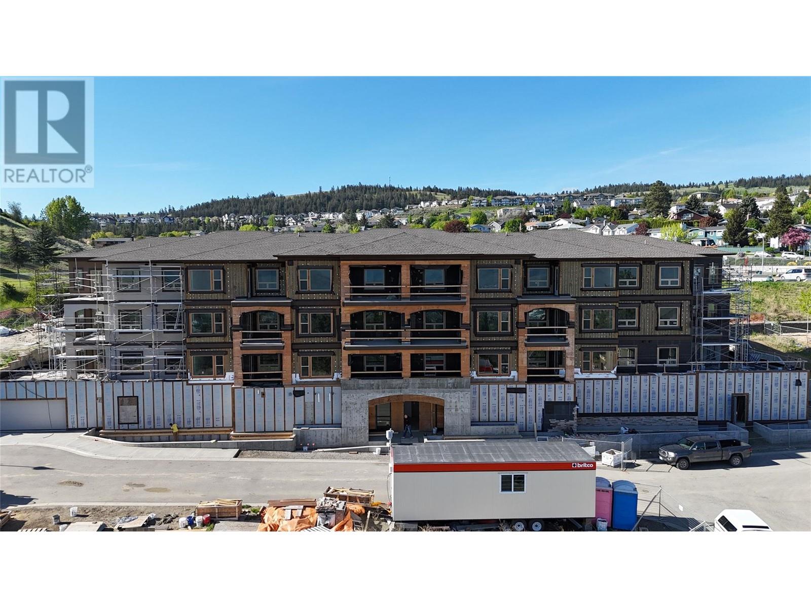 2171 Van Horne Drive Unit# 308, Kamloops, British Columbia  V1S 0E2 - Photo 2 - 10347152
