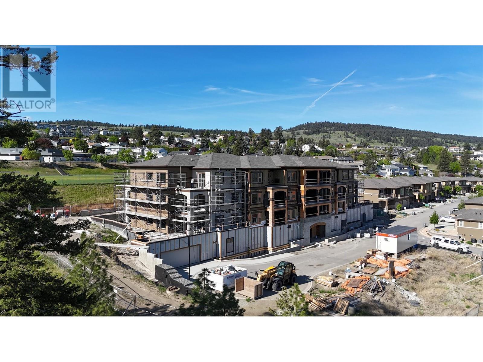 2171 Van Horne Drive Unit# 308, Kamloops, British Columbia  V1S 0E2 - Photo 5 - 10347152
