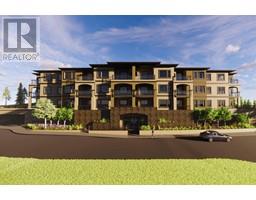 2171 Van Horne Drive Unit# 208, kamloops, British Columbia
