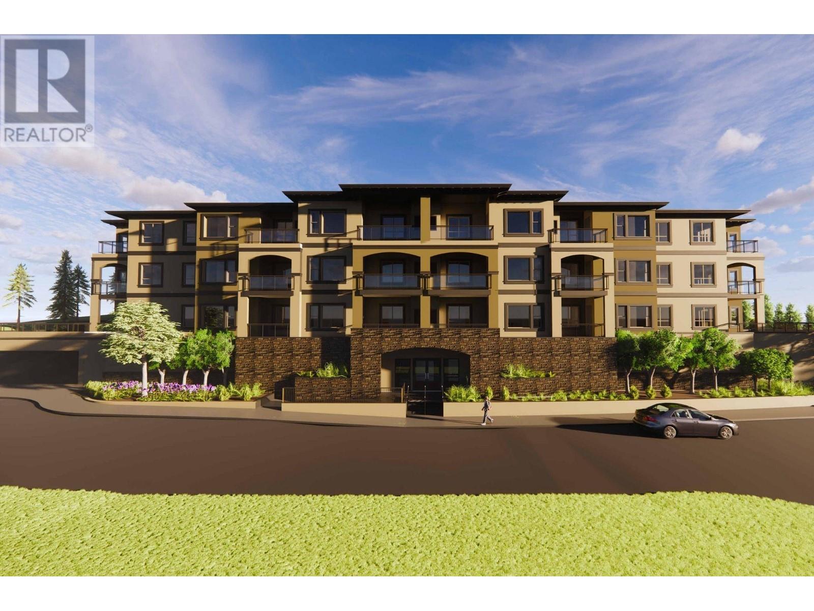 2171 Van Horne Drive Unit# 106, Kamloops, British Columbia