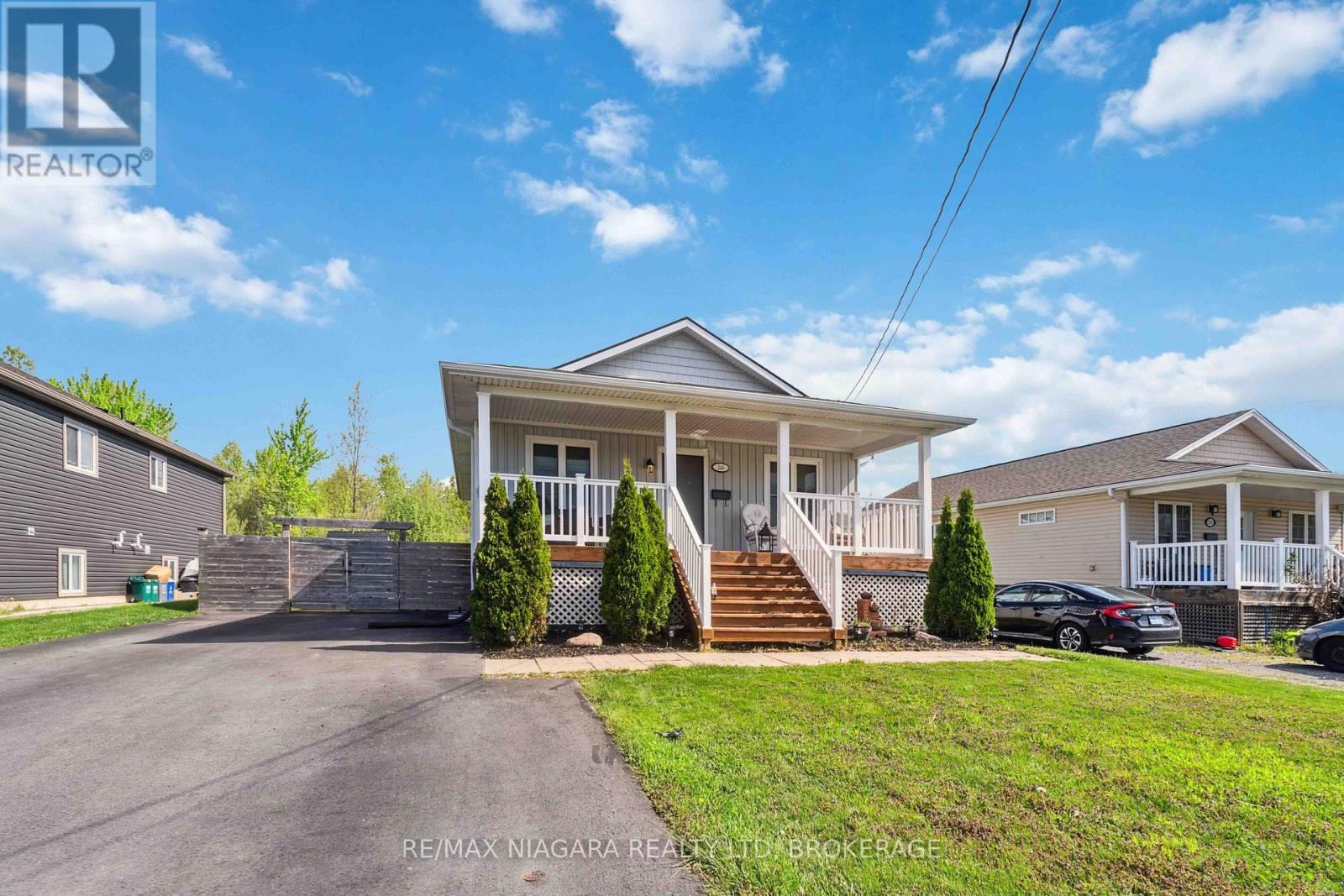 246 MARTIN STREET, Welland, Ontario