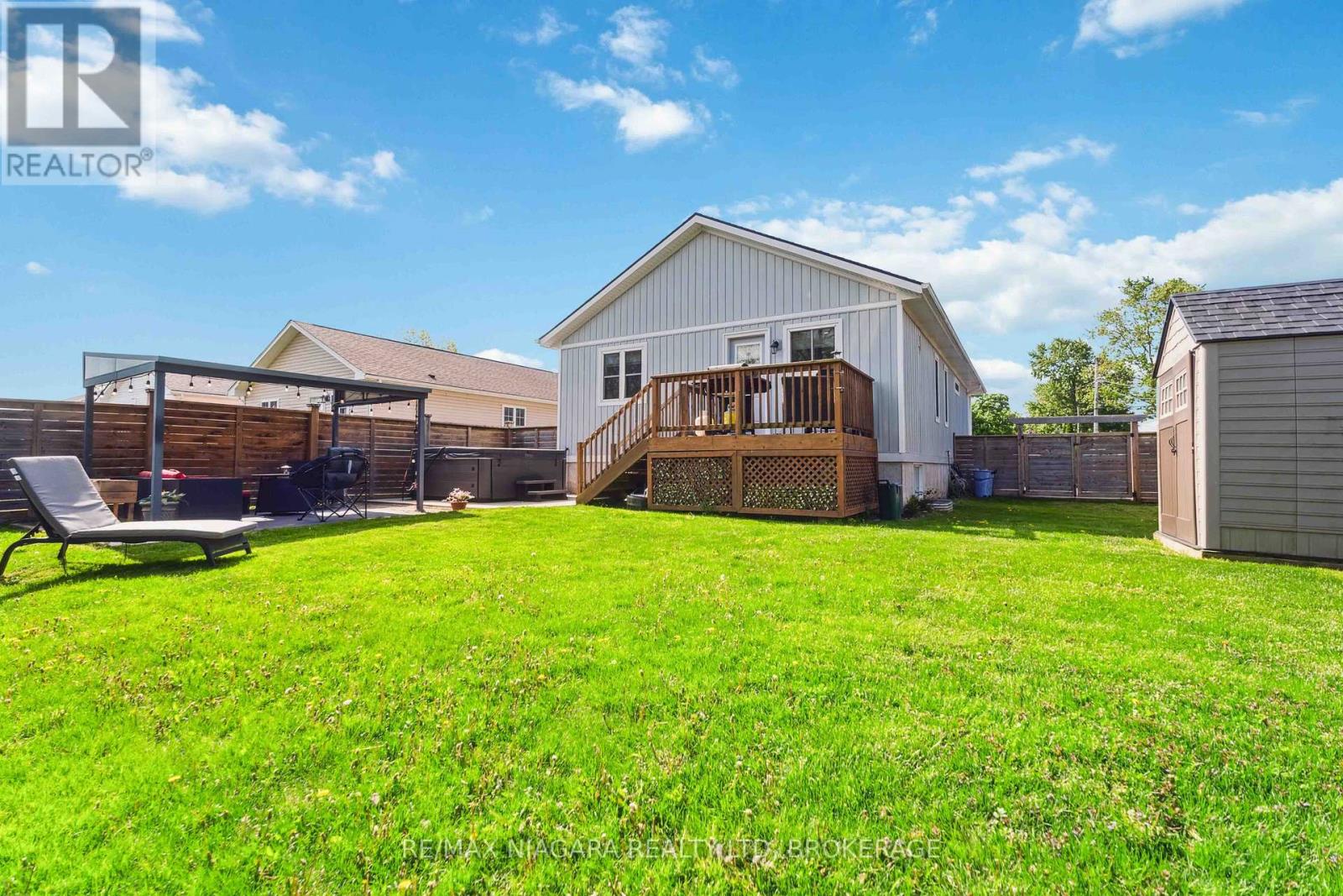 246 Martin Street, Welland (Broadway), Ontario  L3C 7L5 - Photo 36 - X12153673