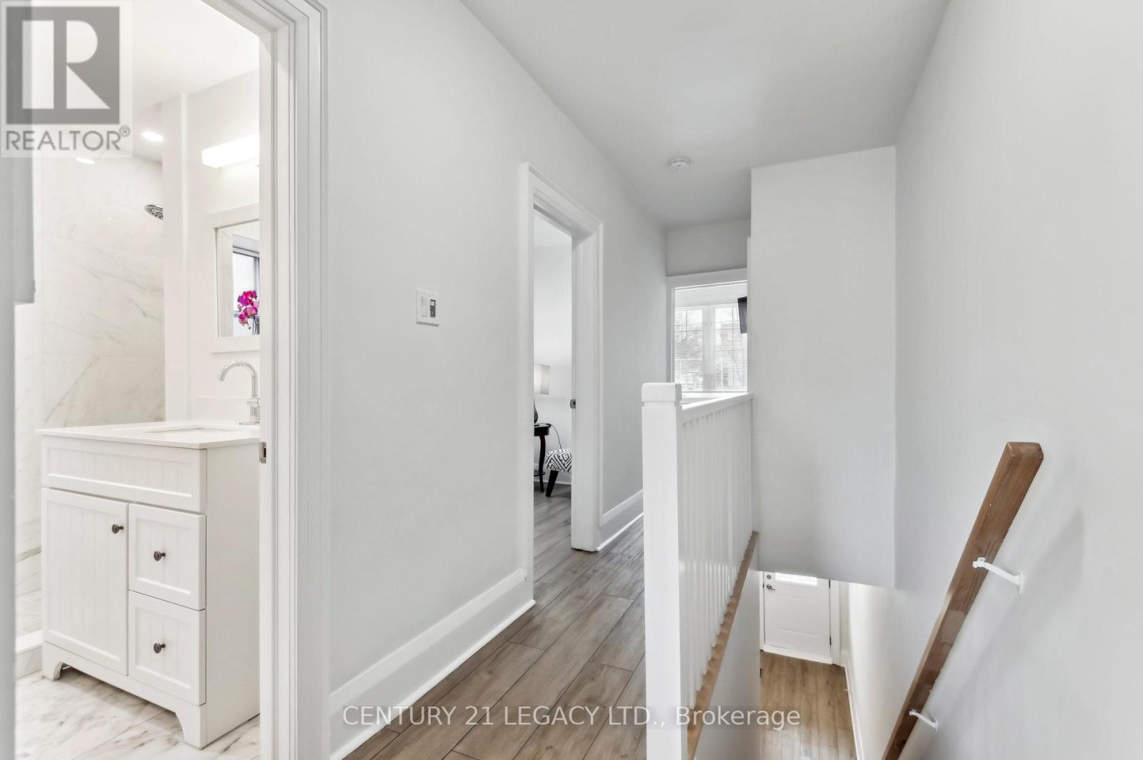 250 Gilbert Avenue, Toronto, Ontario  M6E 4W7 - Photo 14 - W12153499