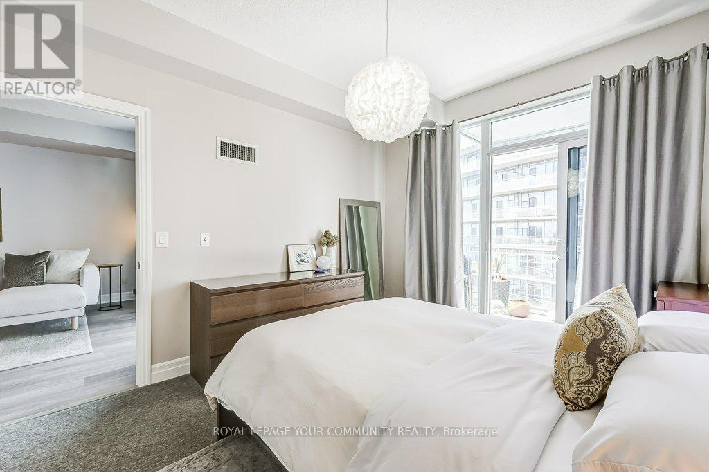 806 - 58 Marine Parade Drive, Toronto, Ontario  M8V 0A3 - Photo 19 - W12153530