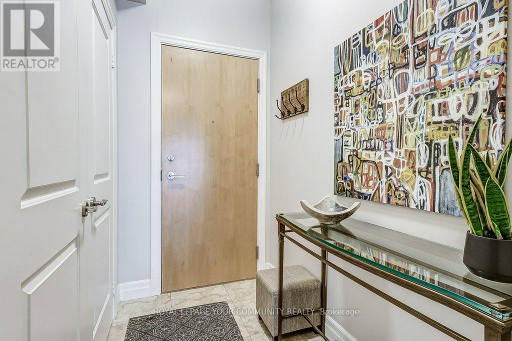 806 - 58 Marine Parade Drive, Toronto, Ontario  M8V 0A3 - Photo 2 - W12153530