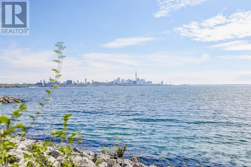 806 - 58 Marine Parade Drive, Toronto, Ontario  M8V 0A3 - Photo 31 - W12153530