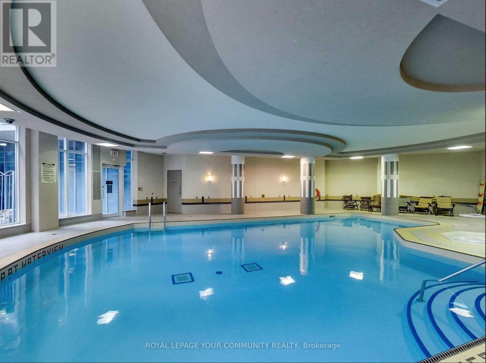 806 - 58 Marine Parade Drive, Toronto, Ontario  M8V 0A3 - Photo 47 - W12153530