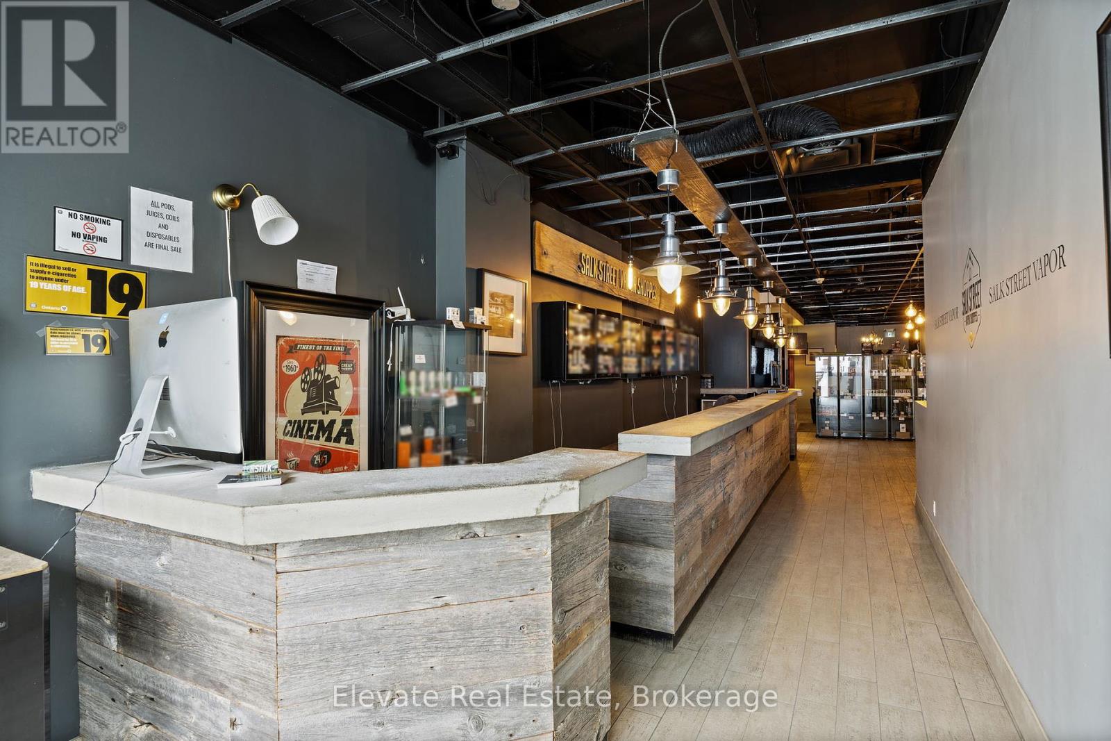 904 Bloor Street W, Toronto, Ontario  M6H 1L1 - Photo 5 - W12153559