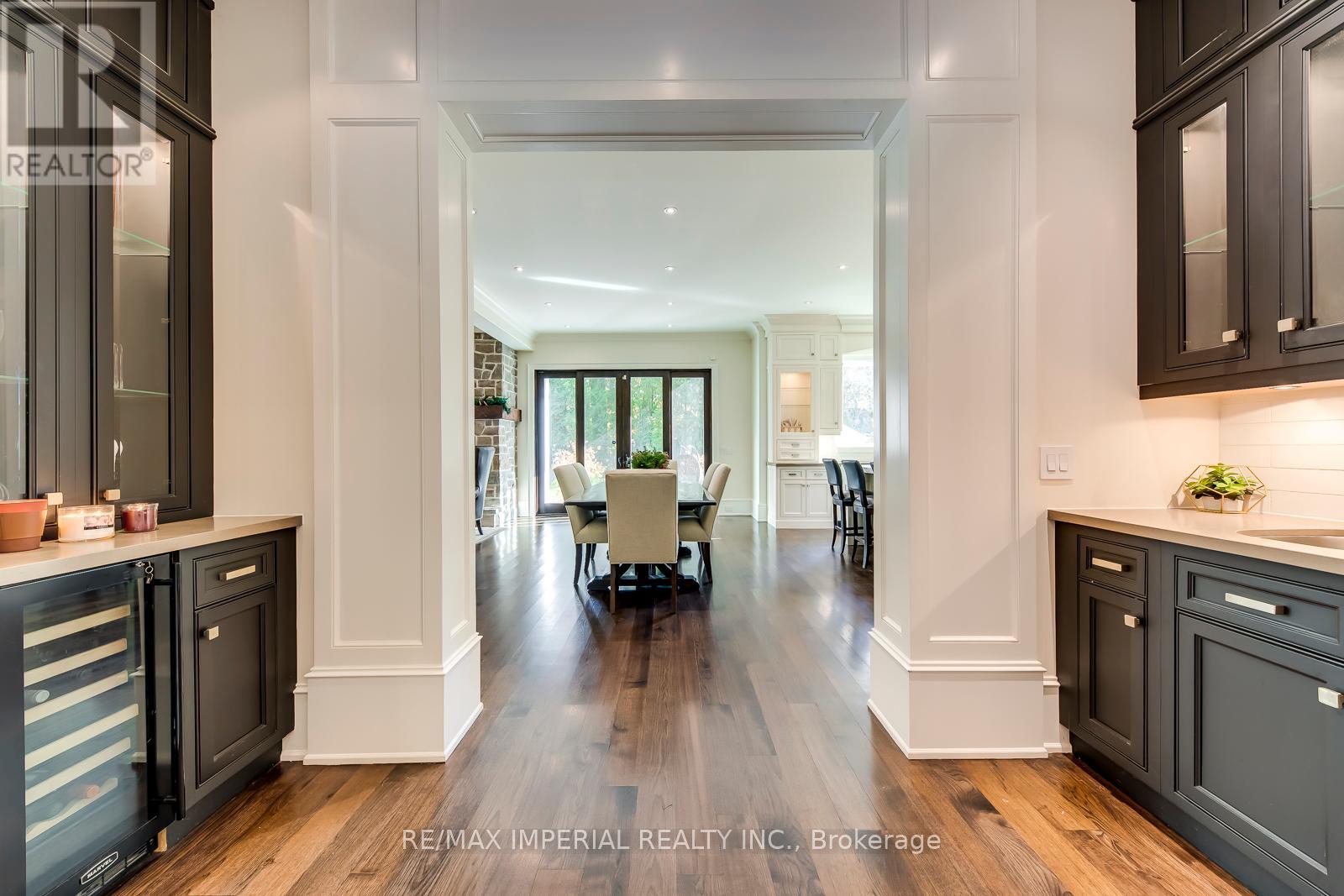 1052 Melvin Avenue, Oakville, Ontario  L6J 2V9 - Photo 21 - W12153574
