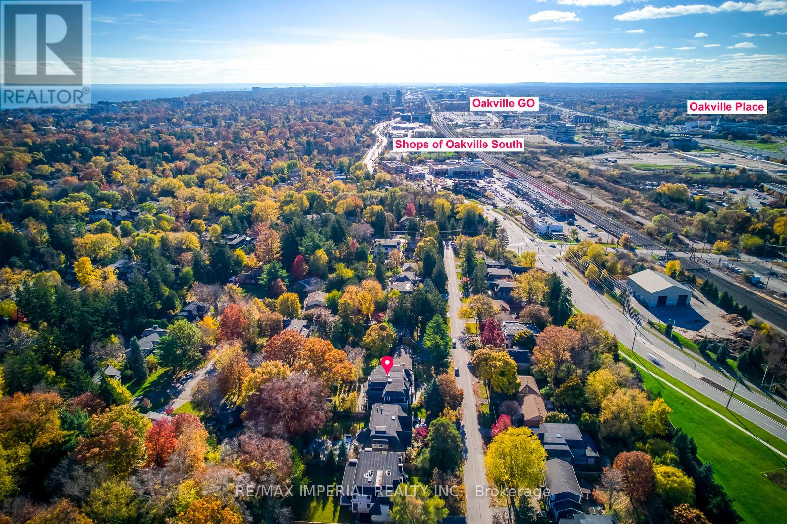 1052 Melvin Avenue, Oakville, Ontario  L6J 2V9 - Photo 49 - W12153574
