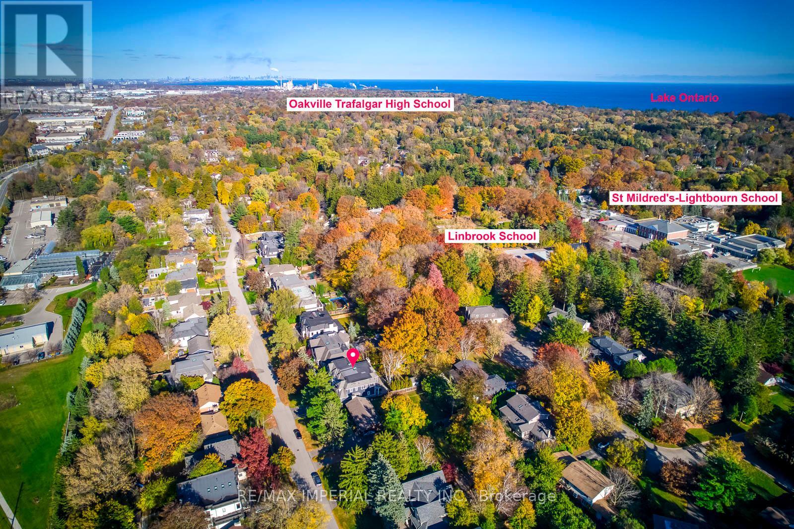 1052 Melvin Avenue, Oakville, Ontario  L6J 2V9 - Photo 50 - W12153574