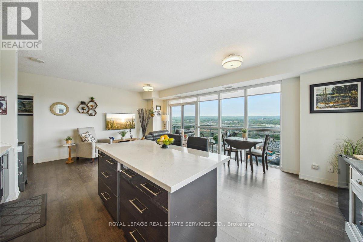 1601 - 2081 Fairview Street, Burlington, Ontario  L7R 0E4 - Photo 17 - W12153575
