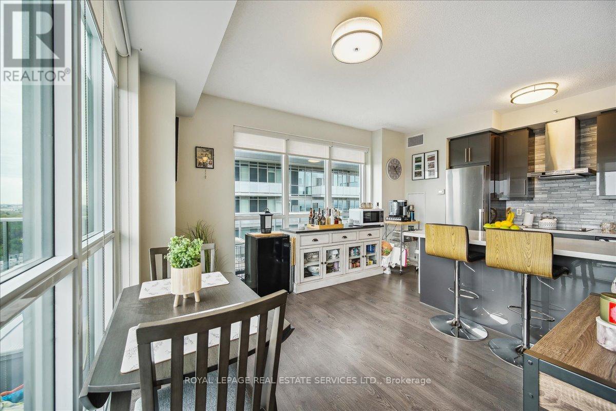 1601 - 2081 Fairview Street, Burlington, Ontario  L7R 0E4 - Photo 20 - W12153575