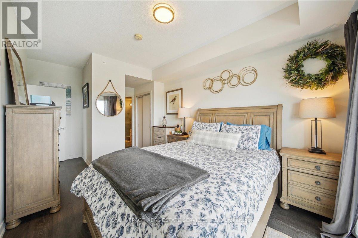 1601 - 2081 Fairview Street, Burlington, Ontario  L7R 0E4 - Photo 23 - W12153575