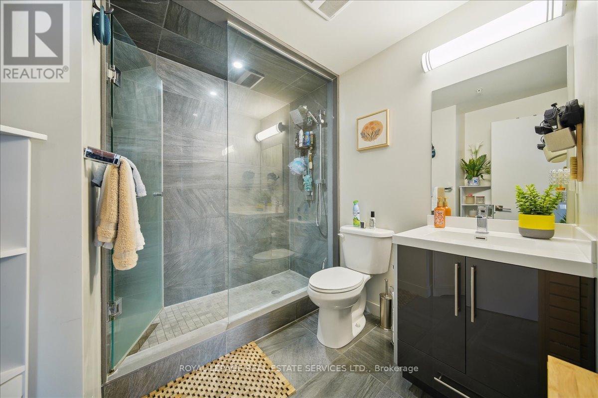 1601 - 2081 Fairview Street, Burlington, Ontario  L7R 0E4 - Photo 24 - W12153575