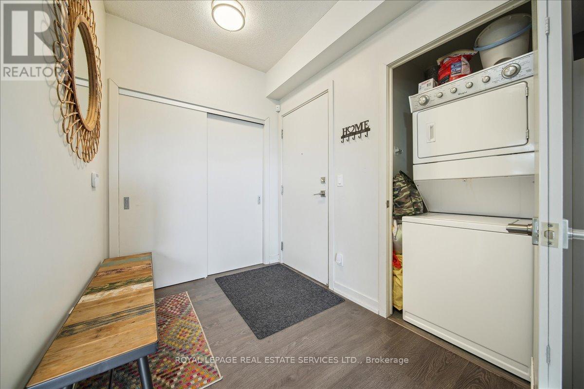 1601 - 2081 Fairview Street, Burlington, Ontario  L7R 0E4 - Photo 30 - W12153575
