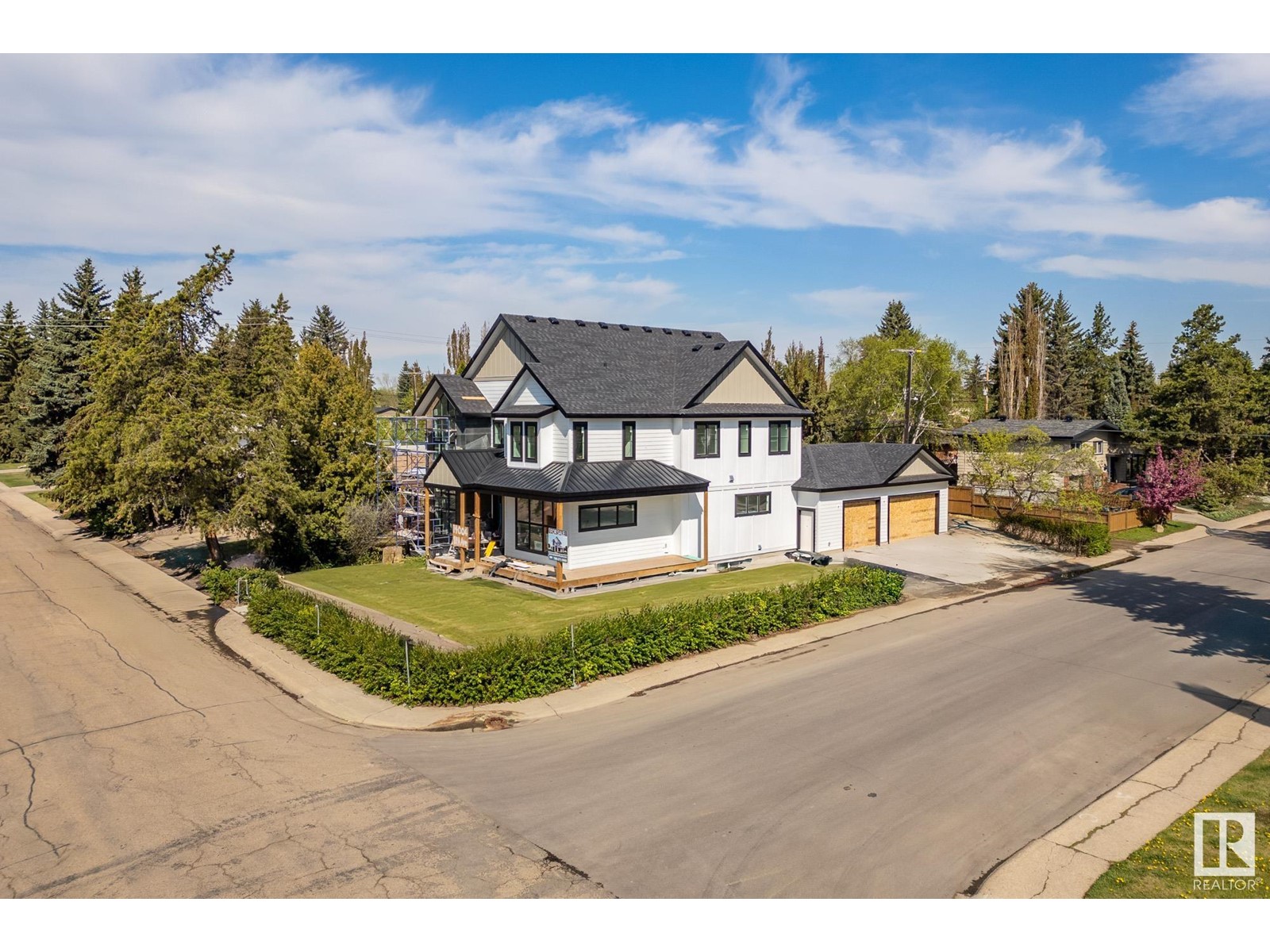 14004 89a Av Nw Nw, Edmonton, Alberta  T5R 0J5 - Photo 1 - E4436846