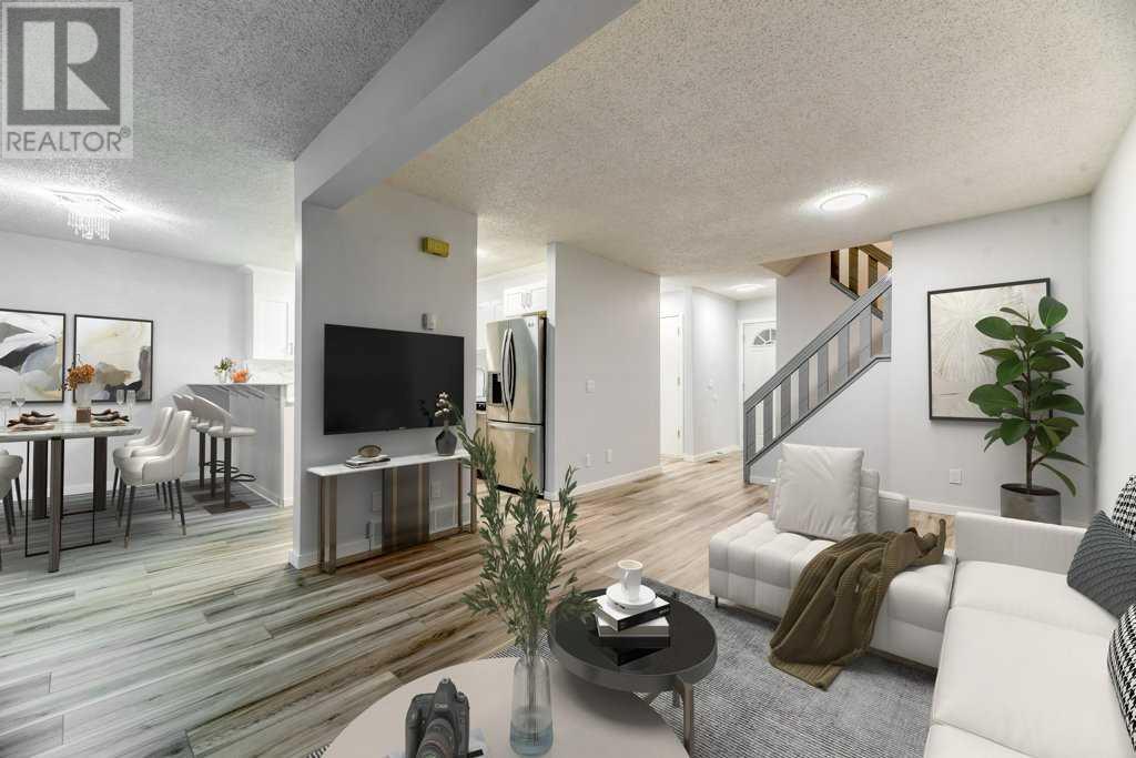 Property at 120, 3219 56 Street NE image 1
