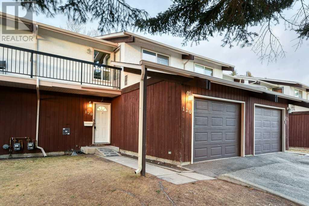 Property at 120, 3219 56 Street NE image 3