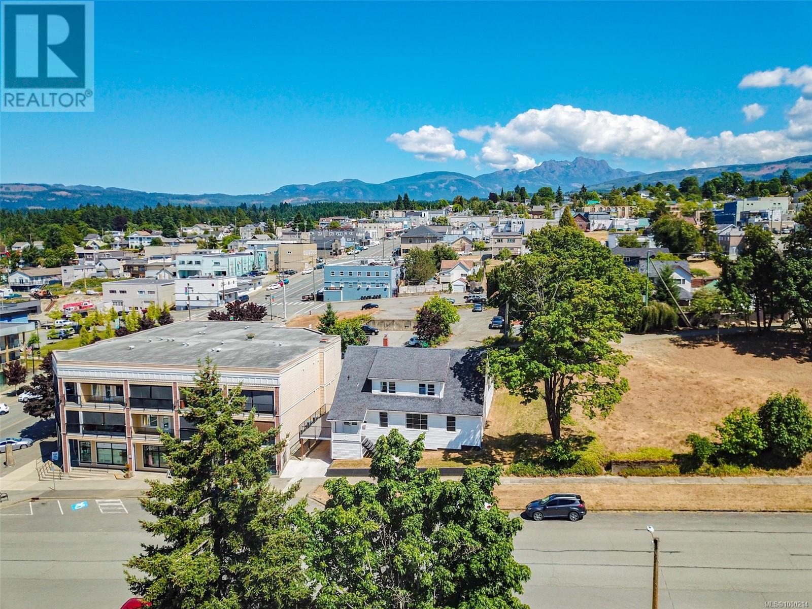 3071 Kingsway Ave, Port Alberni, British Columbia  V9Y 1X7 - Photo 8 - 1000214