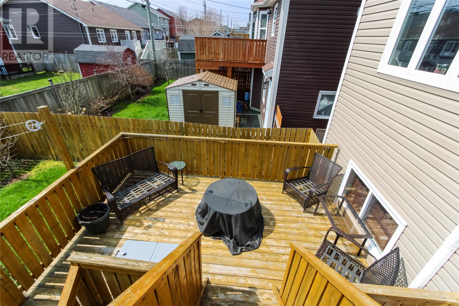 Property at 13 Rose Abbey Street image 5