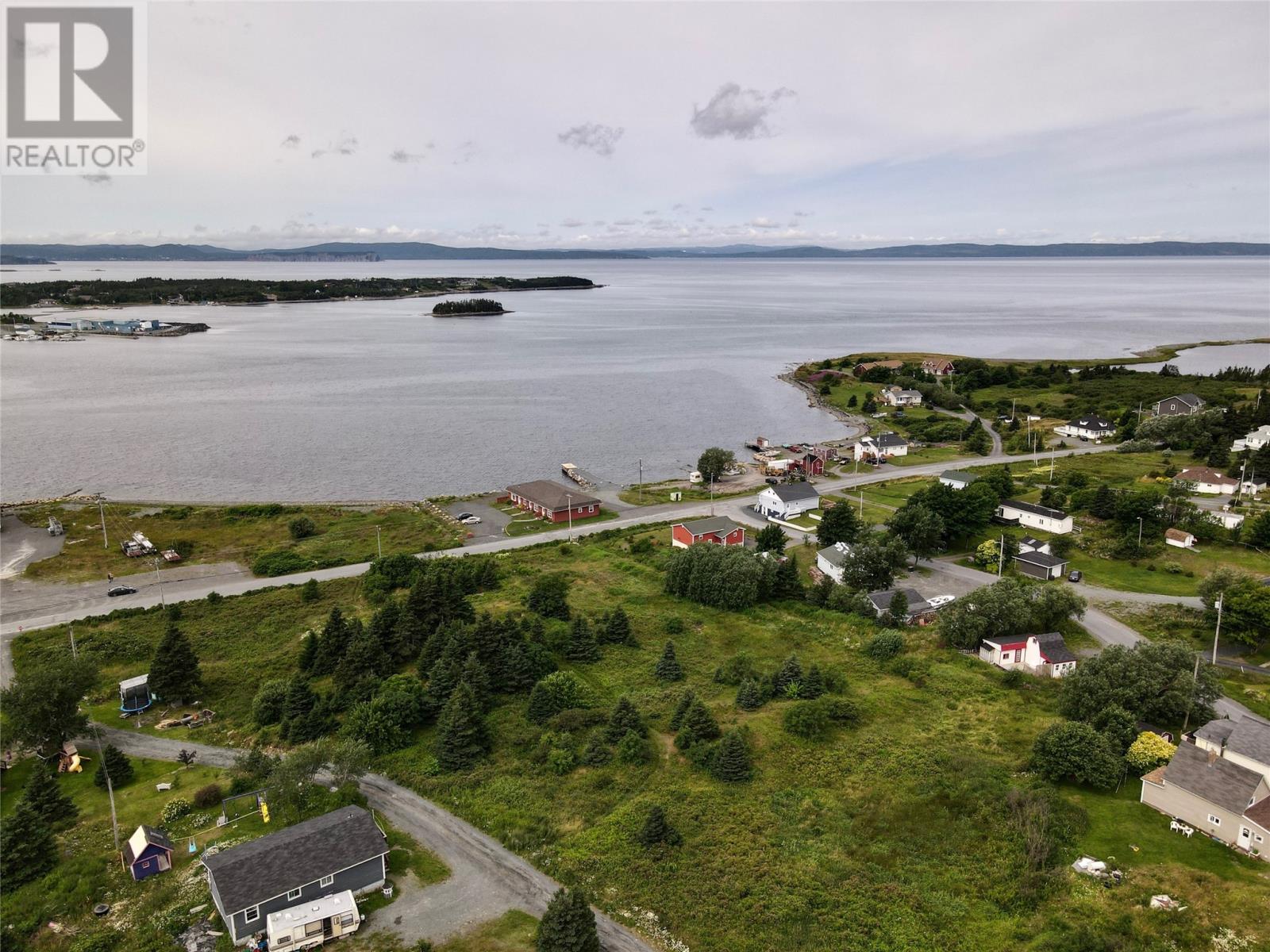 0 Harbour Drive, New Harbour, Newfoundland & Labrador  A0B 2C0 - Photo 1 - 1284984