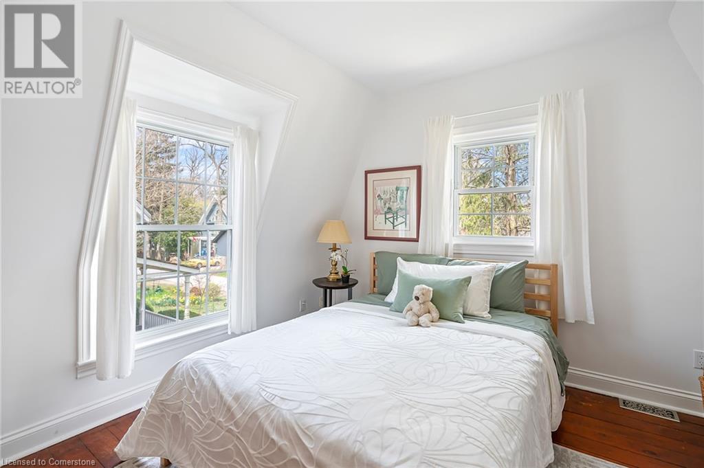 8 Luther Avenue, Niagara-On-The-Lake, Ontario  L0S 1J0 - Photo 25 - 40722639