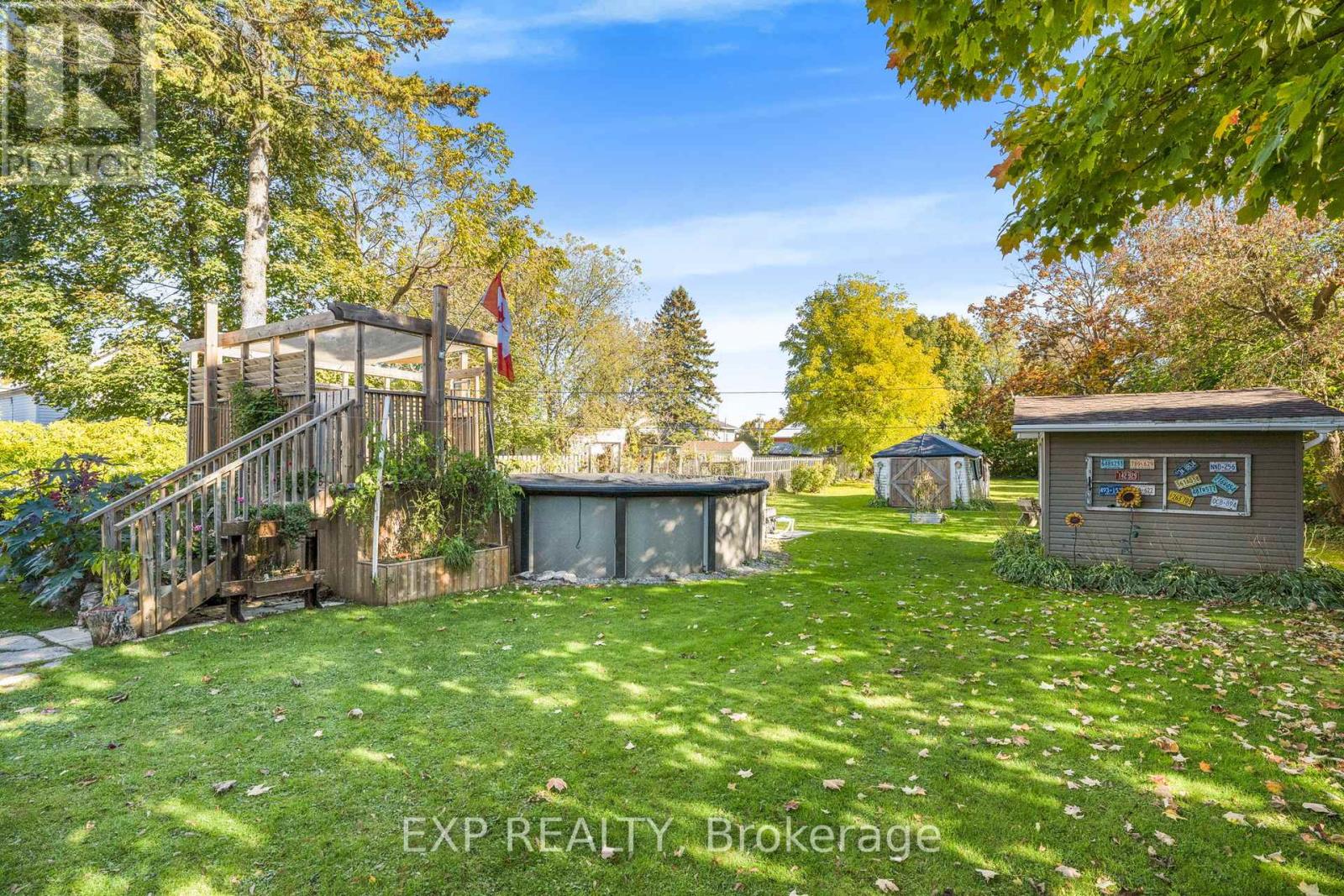 93 High Street E, Champlain, Ontario  K6A 1B4 - Photo 25 - X12153661