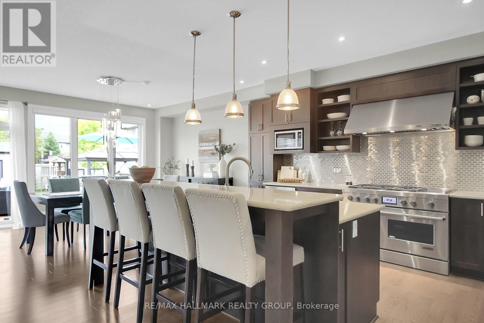600 Via Amalfi Street, Ottawa, Ontario  K2J 5X8 - Photo 10 - X12153803