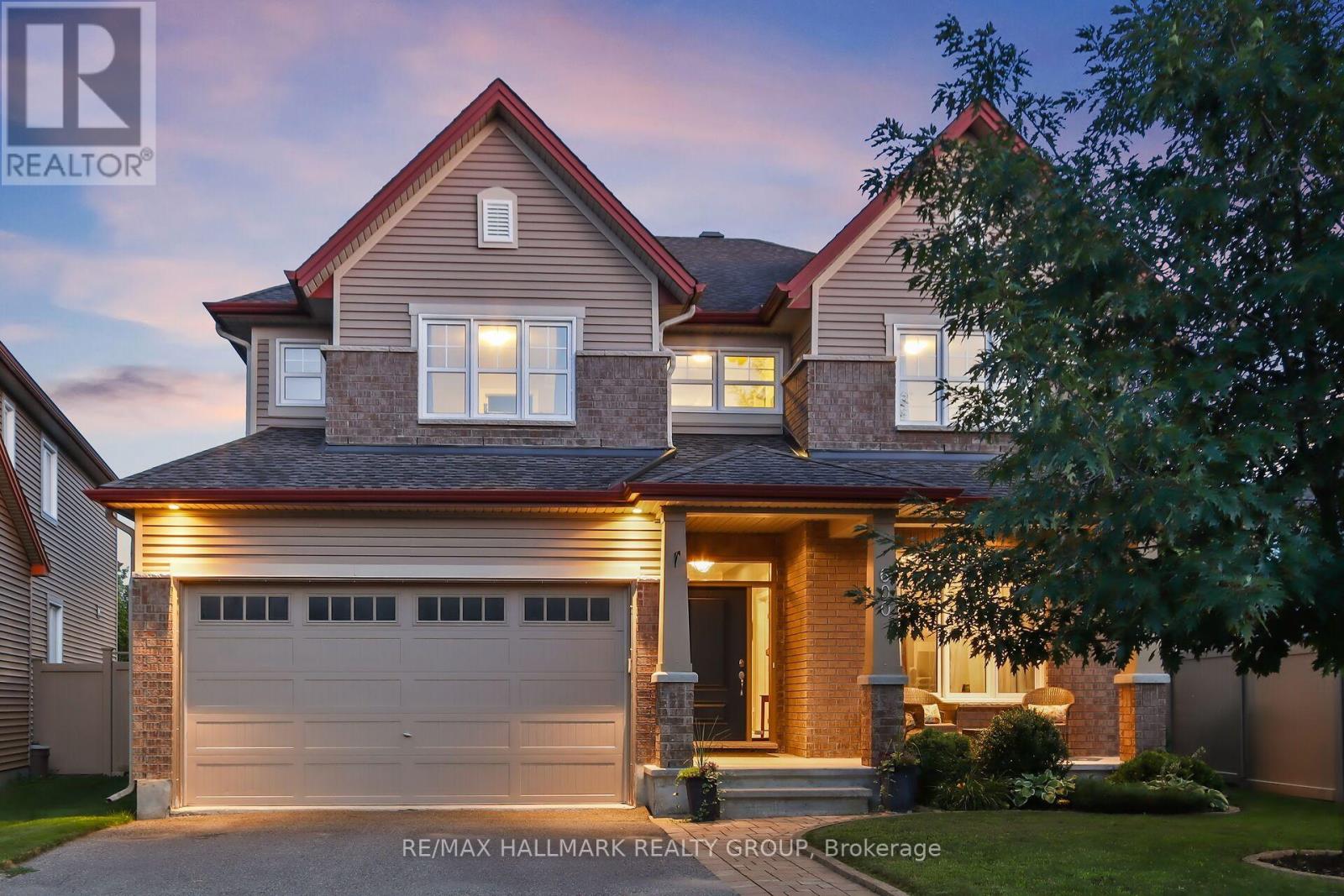 600 Via Amalfi Street, Ottawa, Ontario  K2J 5X8 - Photo 2 - X12153803