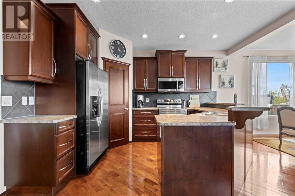 122 Autumn Circle Se, Calgary, Alberta  T3M 0J7 - Photo 9 - A2221887