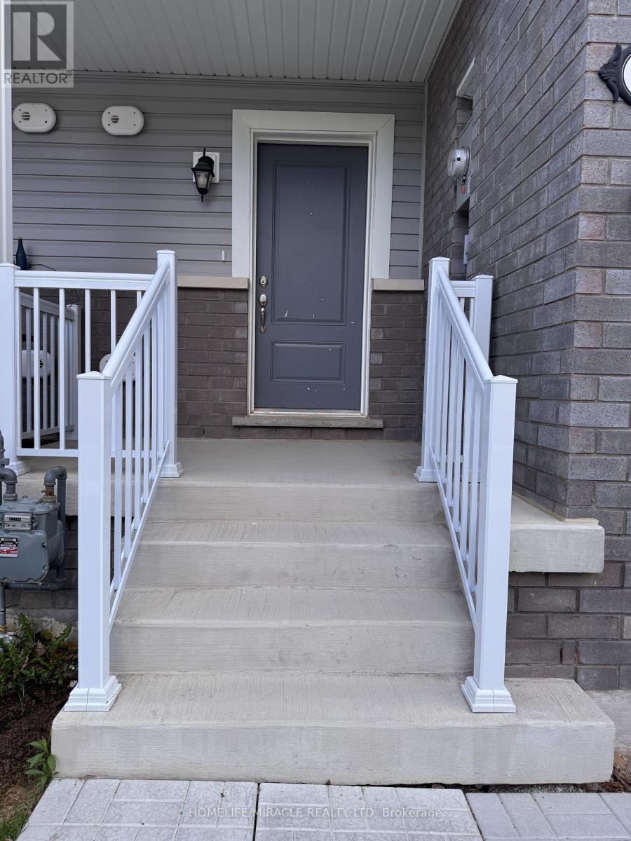 118 Winters Way, Shelburne, Ontario  L9V 2X7 - Photo 3 - X12153564