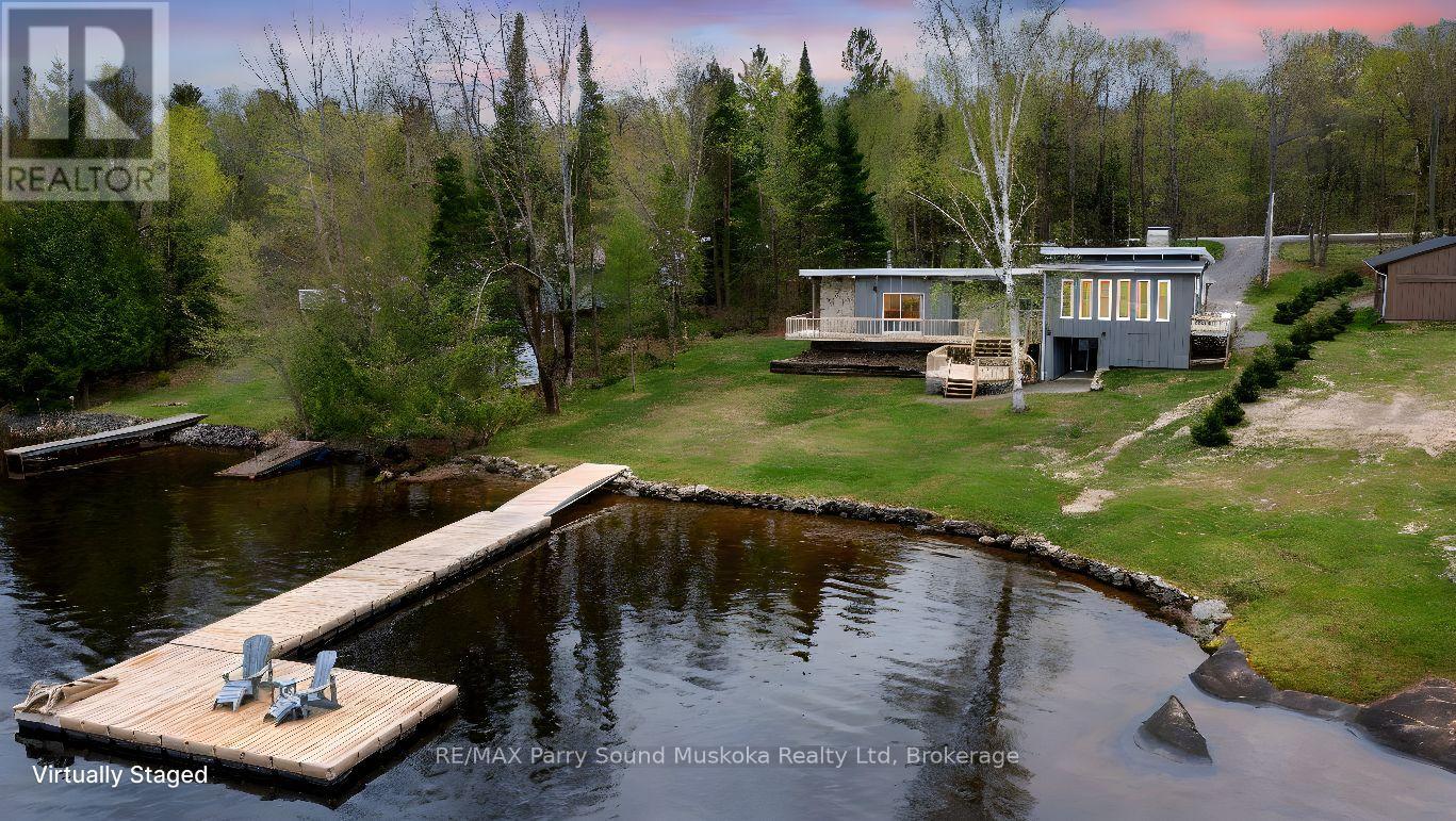 Property at 179 MANITOU DRIVE image 1