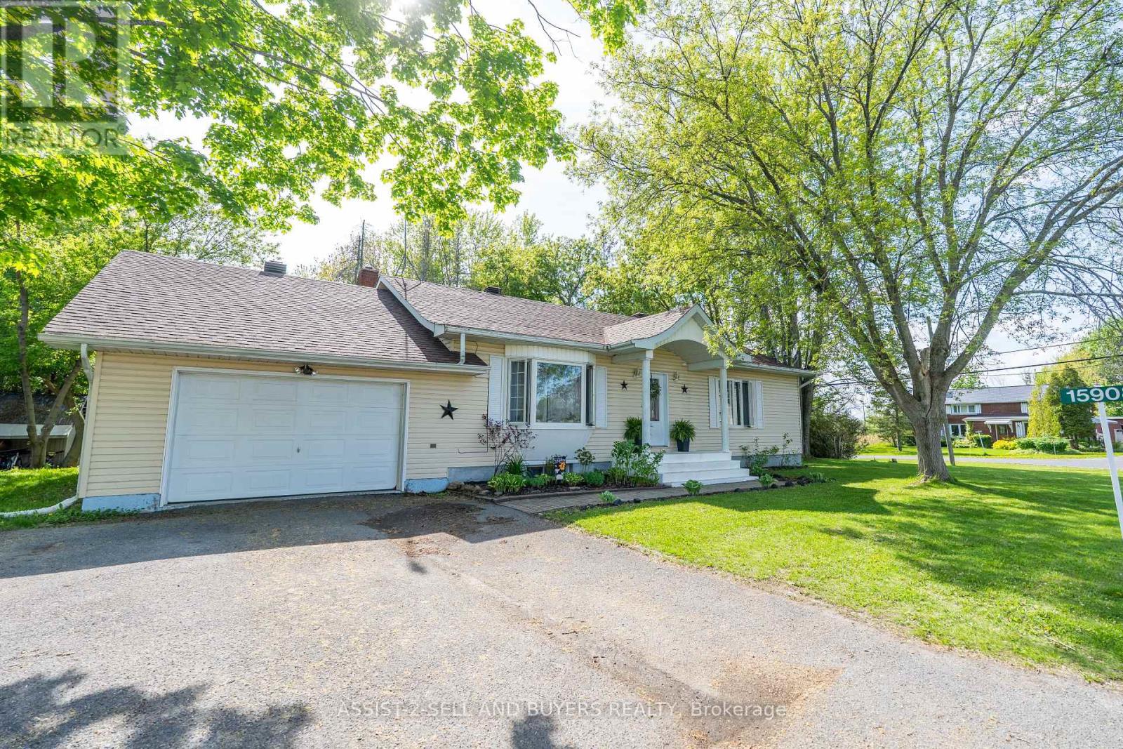 Property at 15908 MANNING ROAD image 2