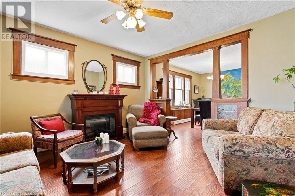 47 Currie Street, St. Catharines, Ontario  L2M 5M9 - Photo 11 - 40729418