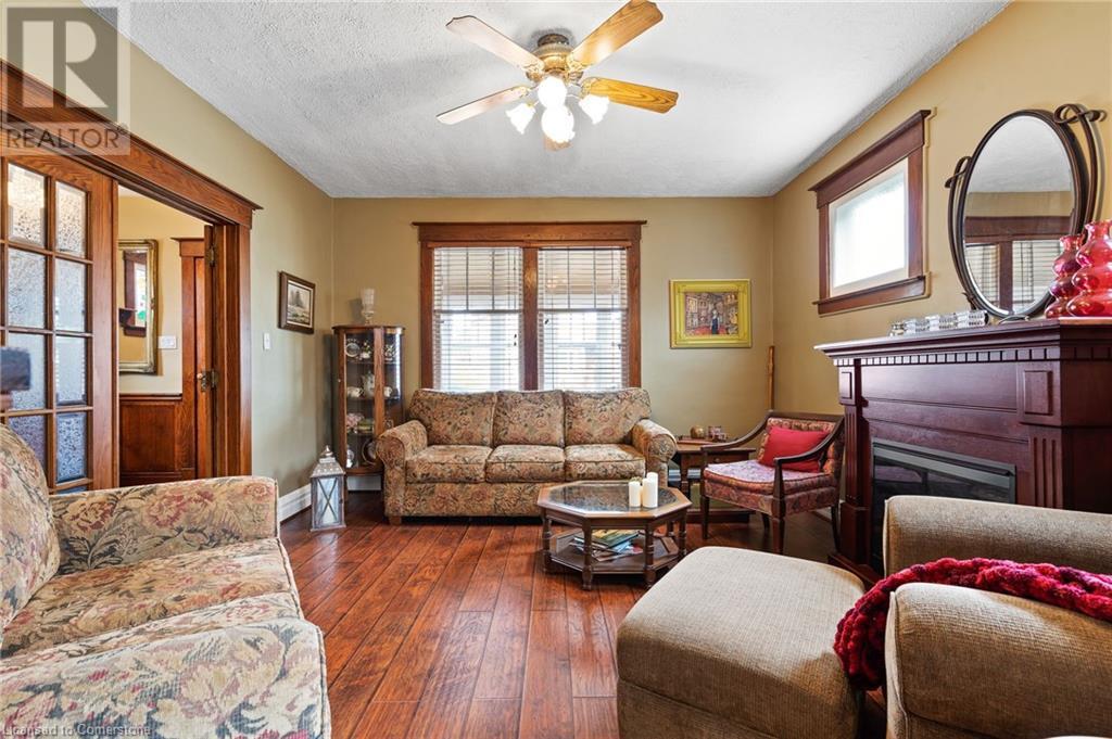 47 Currie Street, St. Catharines, Ontario  L2M 5M9 - Photo 12 - 40729418