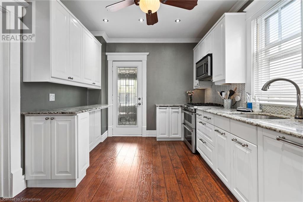 47 Currie Street, St. Catharines, Ontario  L2M 5M9 - Photo 14 - 40729418